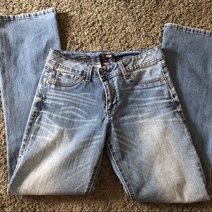 Ana jeans size 6